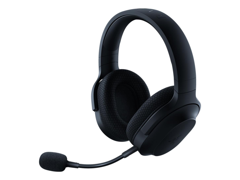 Razer Barracuda X Black